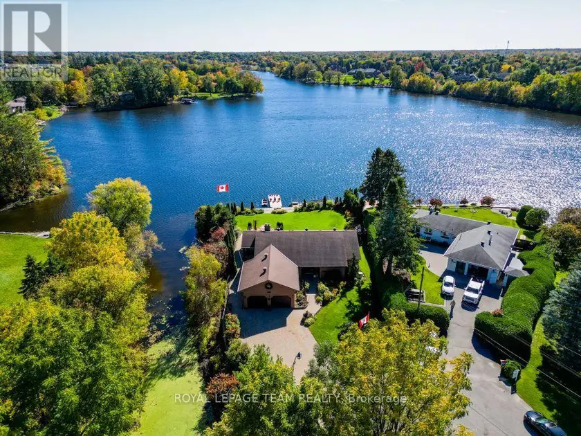 Detached at 5050 MOWATVIEW COURT, Ottawa