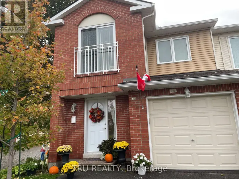 Townhouse at 2A MILLRISE LANE, Ottawa