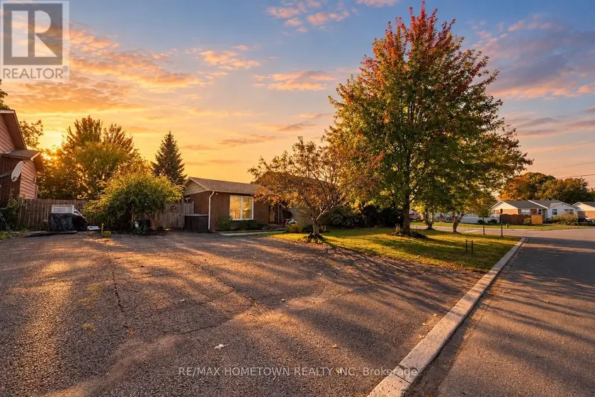 Detached at 446 JOSEPH STREET, Carleton Place