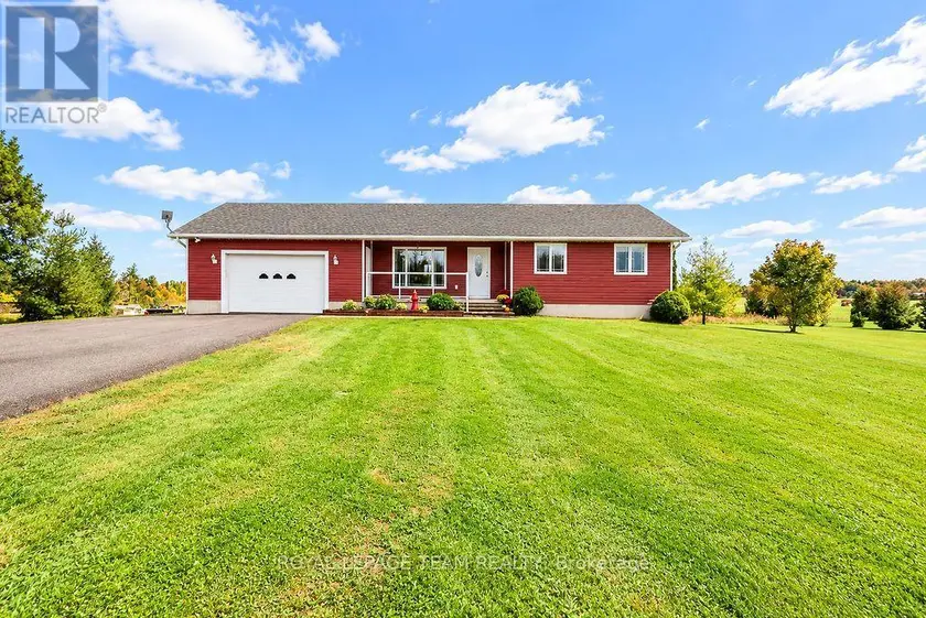 Detached at 1414 GOSHEN ROAD, Horton