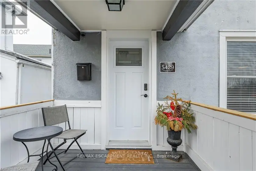 Detached at 5429 SECOND AVENUE, Niagara Falls