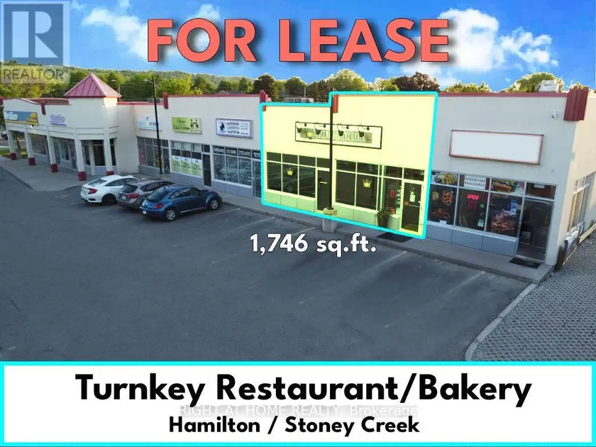 Other at 7 - 8 - 259 HIGHWAY 8 HIGHWAY, Hamilton