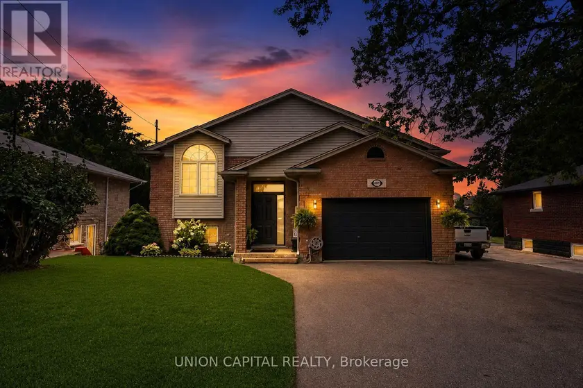 Detached at 6699 MONTROSE ROAD, Niagara Falls