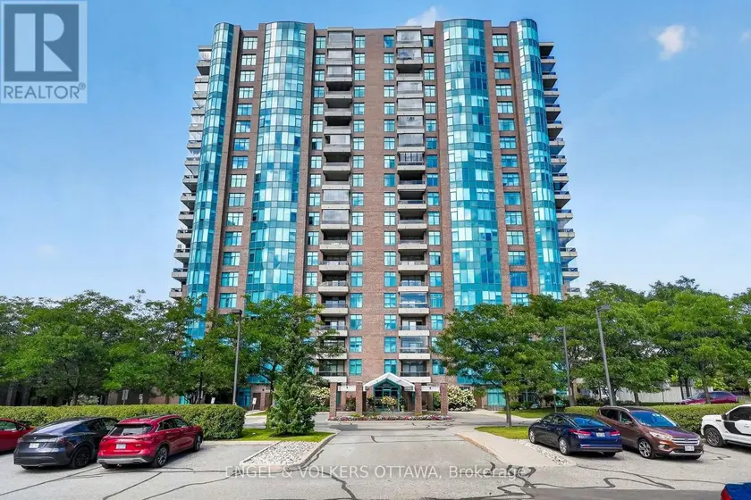 Apartment at 1608 - 3580 RIVERGATE WAY, Ottawa