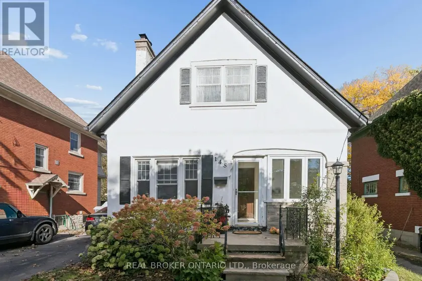 Detached at 148 LYDIA STREET, Kitchener