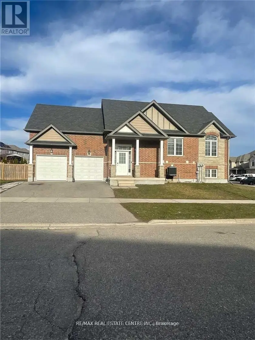 Detached at A - 196 WOODBINE AVENUE, Kitchener