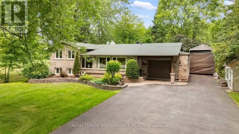 Detached at 828 PRINCIPALE STREET, Casselman