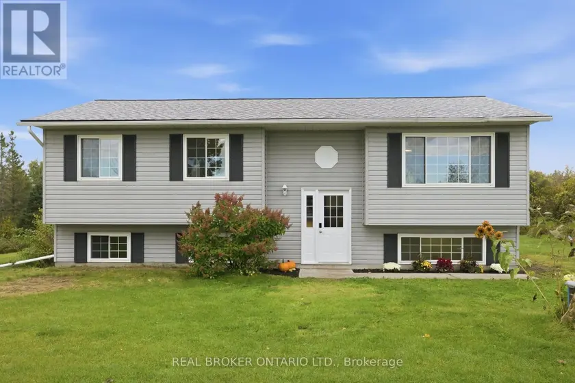 Detached at 1335 DRUMMOND CON 12B CONCESSION, Drummond/North Elmsley