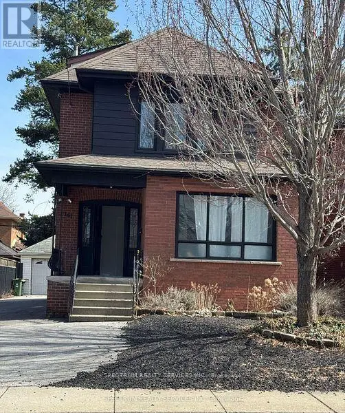 Detached at 2 - 161 ROTHSAY AVENUE, Hamilton