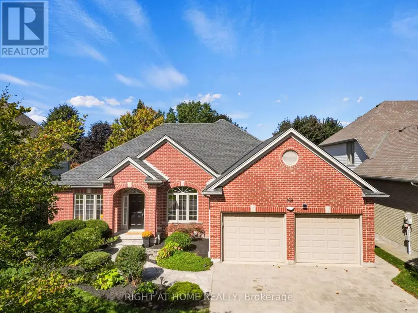 Detached at 169 WEST RIVERTRACE WALK, London North