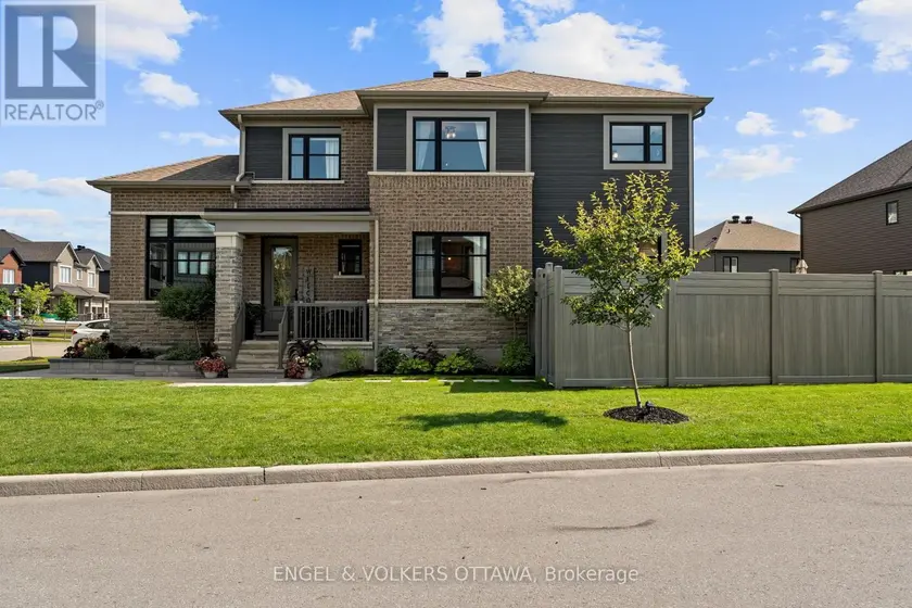 Detached at 720 COAST CIRCLE, Ottawa