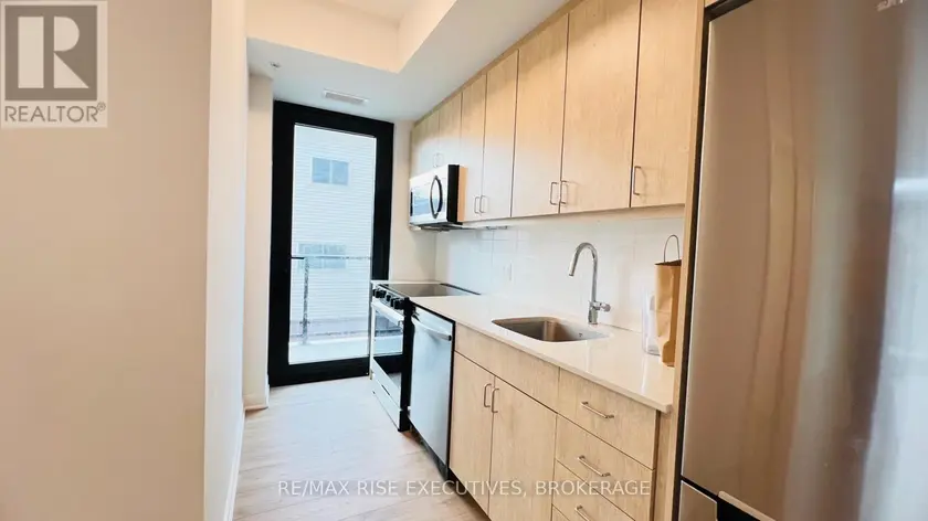 Apartment at Unit 314