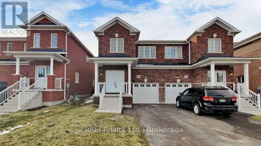 Semi-Detached/Link at 344 RIDLEY CRESCENT, Southgate