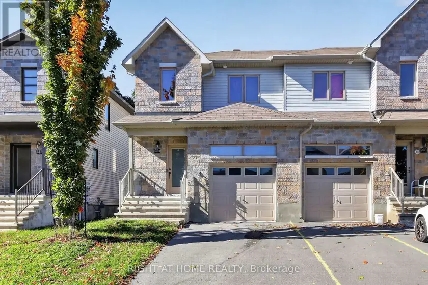 Townhouse at 221 KING STREET, Carleton Place