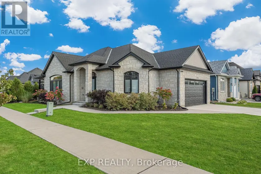 Detached at 4242 VILLAGE CREEK DRIVE, Fort Erie