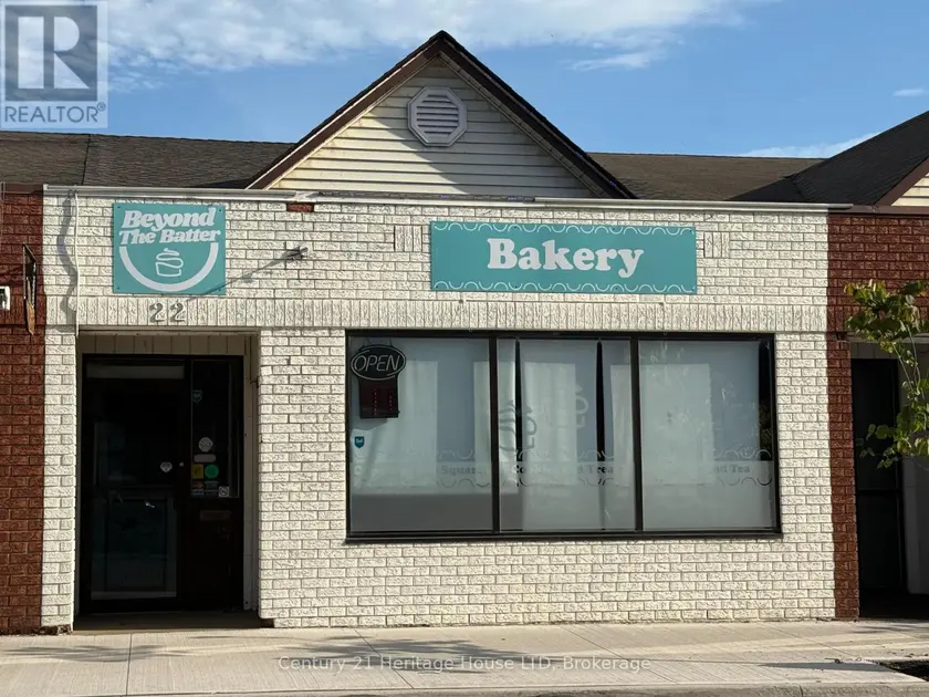 Other at 22 CLARENCE STREET E, Port Colborne