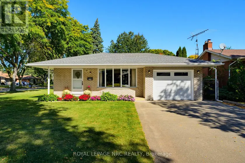Detached at 6395 GLENGATE STREET, Niagara Falls