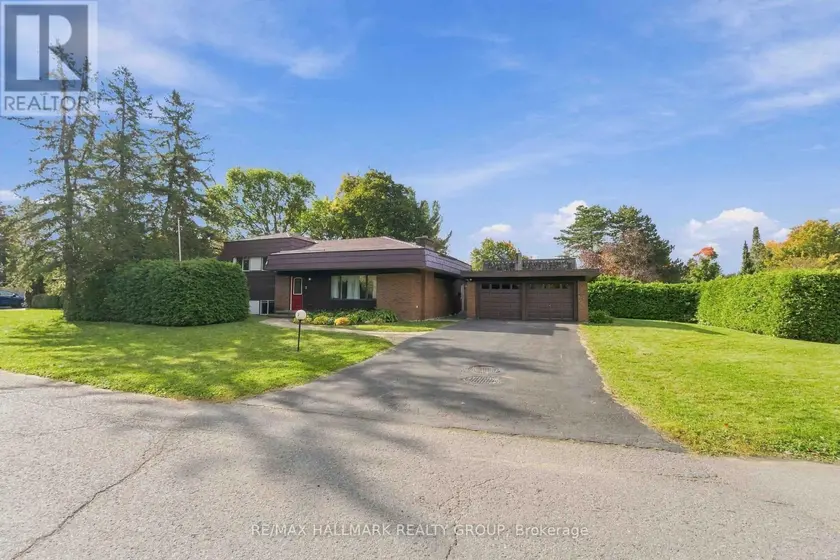 Detached at 3 SANDWELL CRESCENT, Ottawa