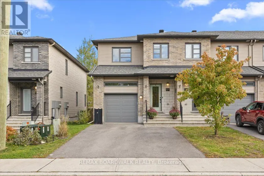 Townhouse at 248 MUNRO STREET, Carleton Place