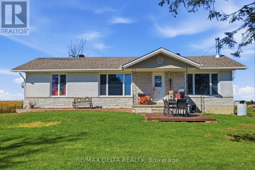 Detached at 1148 COUNTY ROAD 15 ROAD, Alfred and Plantagenet
