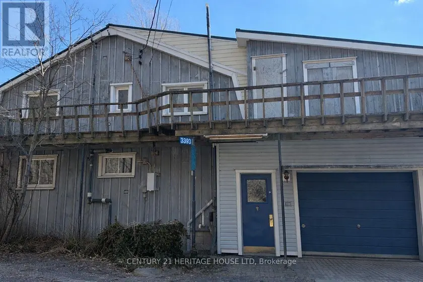 Detached at 3393 WANEETA DRIVE, Malahide