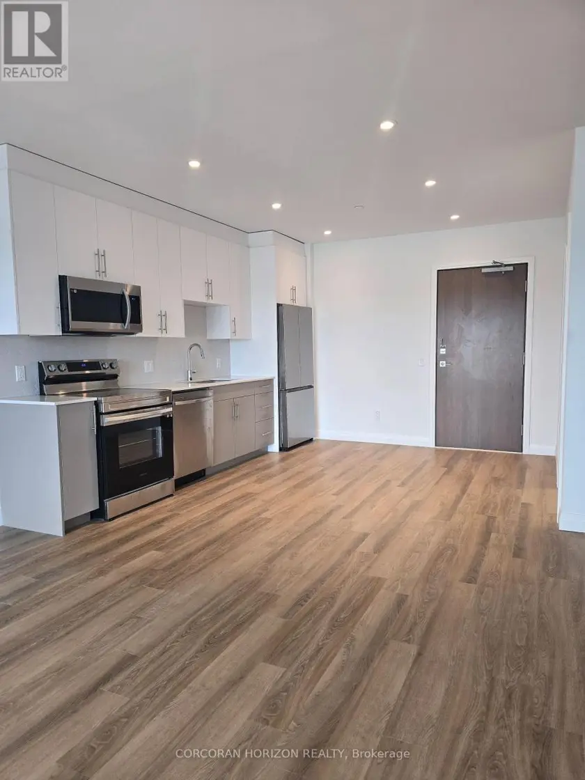 Apartment at 708 - 525 NEW DUNDEE ROAD, Kitchener