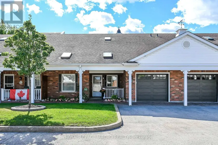 Townhouse at 4 - 4108 LOGANBERRY COURT, Lincoln