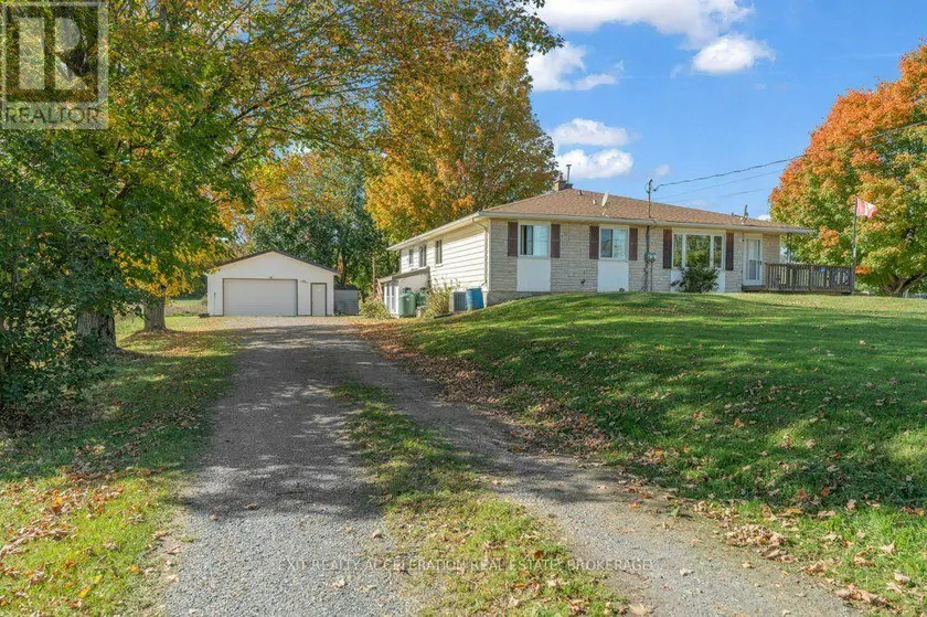 Semi-Detached/Link at 3937 STAGECOACH ROAD, Frontenac
