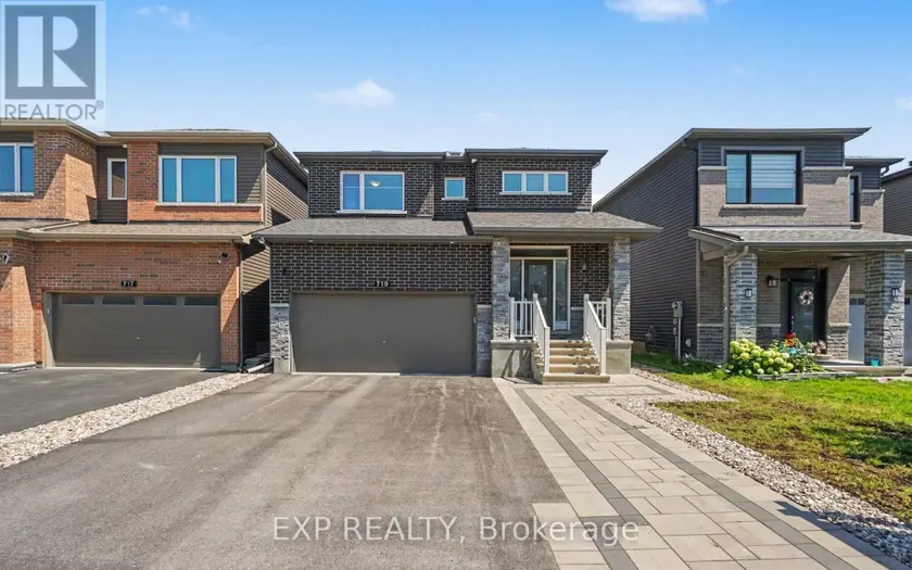 Detached at 719 CASHMERE TERRACE, Ottawa