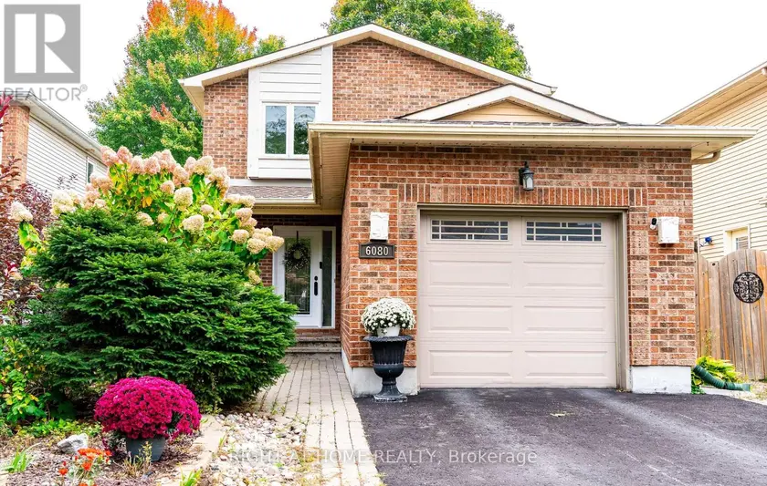 Detached at 6080 RIVERCREST DRIVE, Ottawa