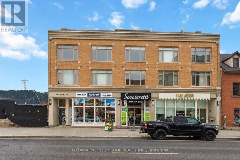 Apartment at 15 - 202 ST PATRICK STREET, Ottawa