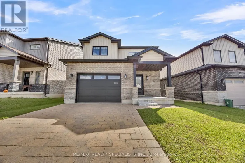 Detached at 3600 EARLSTON CROSSING E, London South