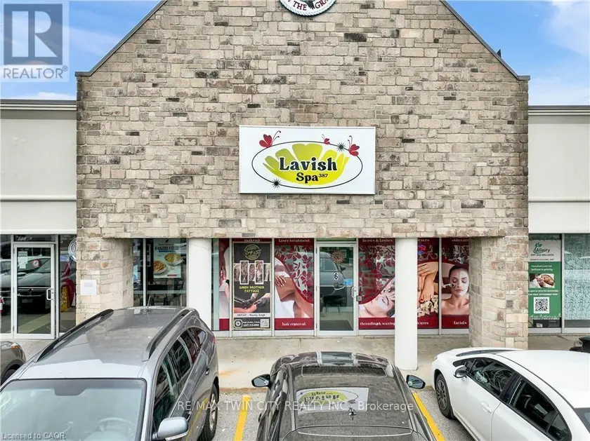 Other at 8 - 370 EASTBRIDGE BOULEVARD, Waterloo