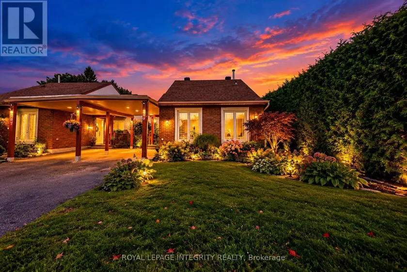 Detached at 269 ELDERBERRY TERRACE, Ottawa