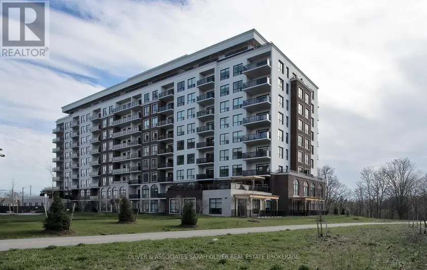 Apartment at 510 - 460 CALLAWAY ROAD, London