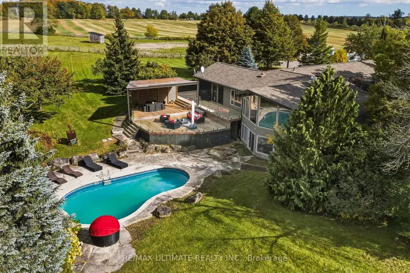 Detached at 873421 5TH LINE ESTATES, Mono