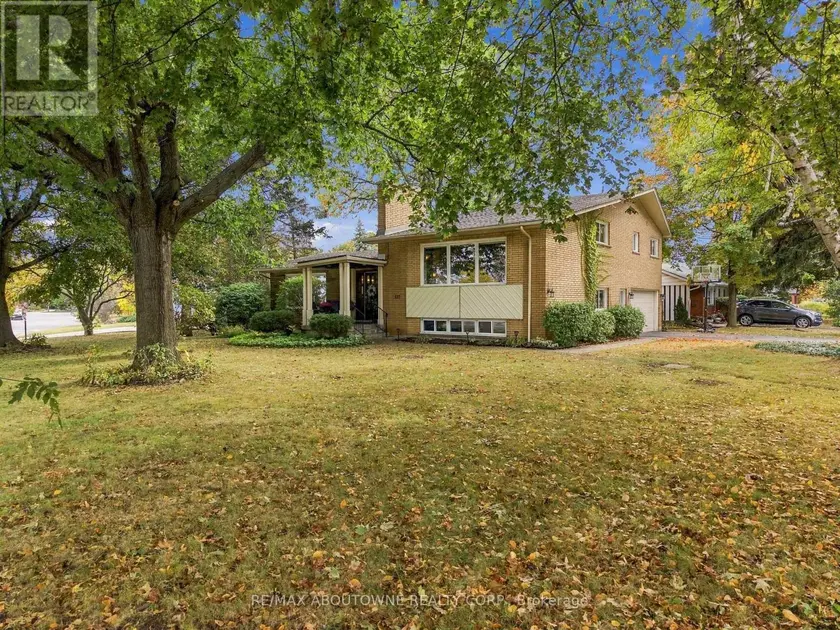 Detached at 617 SCENIC DRIVE, Hamilton