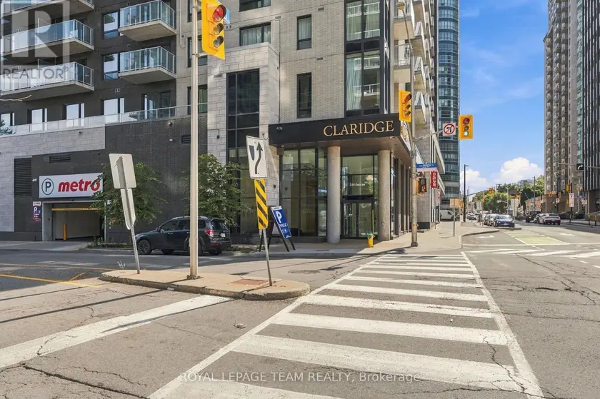 Apartment at 1409 - 180 GEORGE STREET, Ottawa