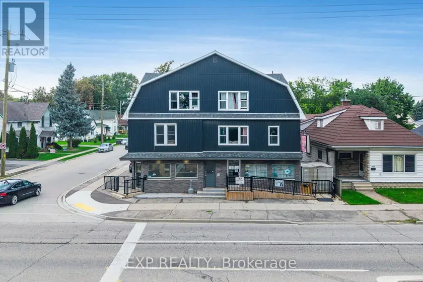 Multiplex at 241 GRAND AVENUE E, Chatham-Kent