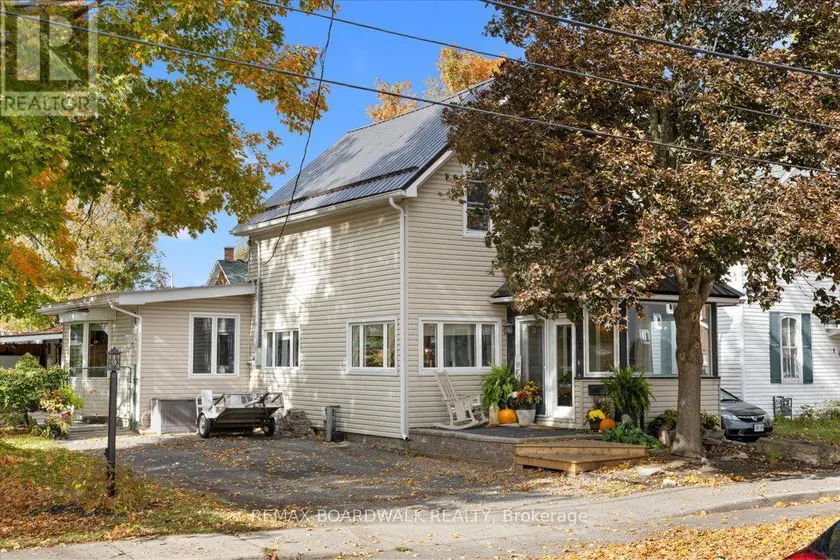 Detached at 115 MARY STREET, Carleton Place