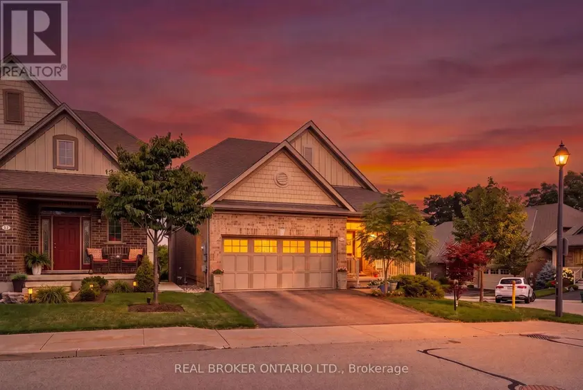 Detached at 10 CHESTNUT DRIVE, Guelph/Eramosa