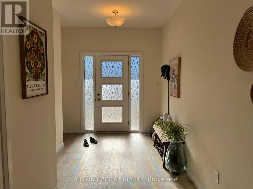 Townhouse at 6 PAINTED SKIMMER PLACE, Norfolk