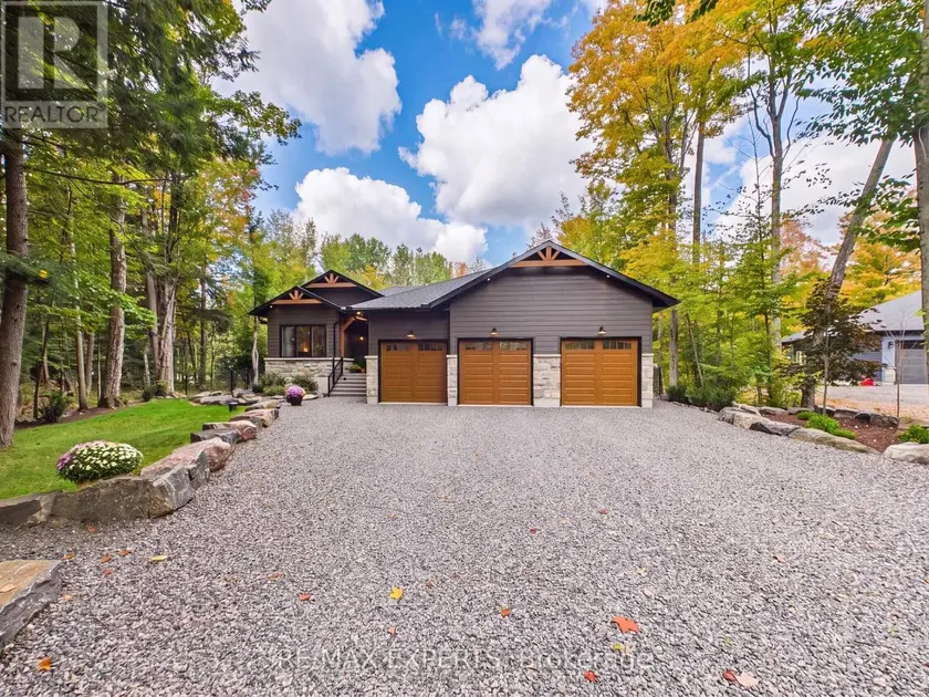 Detached at 1072 XAVIER STREET, Gravenhurst