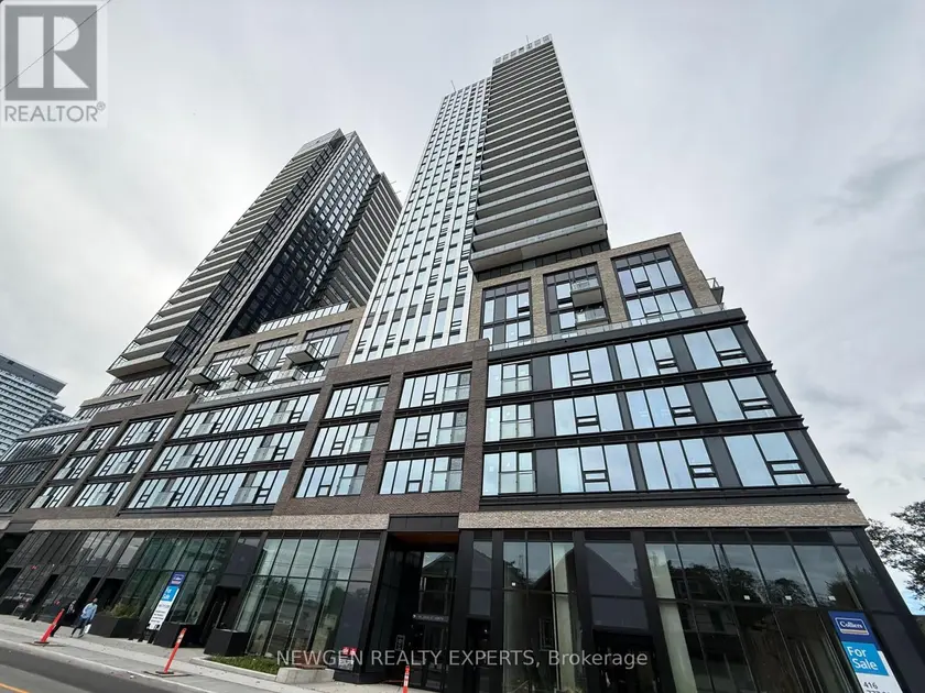 Apartment at 1013 - 101 JOHN STREET N, Hamilton