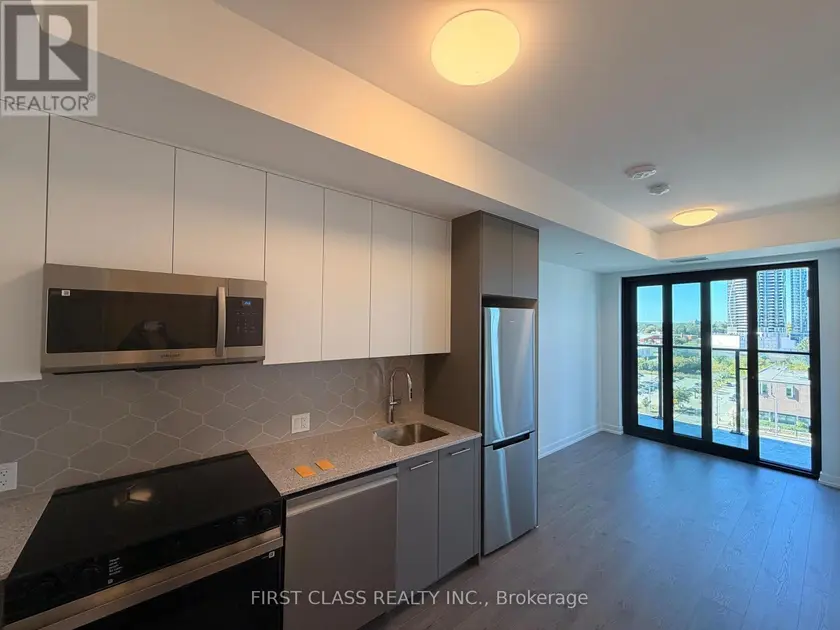 Apartment at 1012 - 30 FRANCIS STREET S, Kitchener