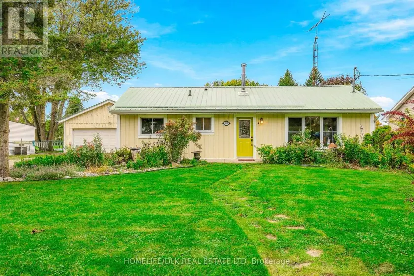 Detached at 2269 KELLY'S AVENUE, Kingston