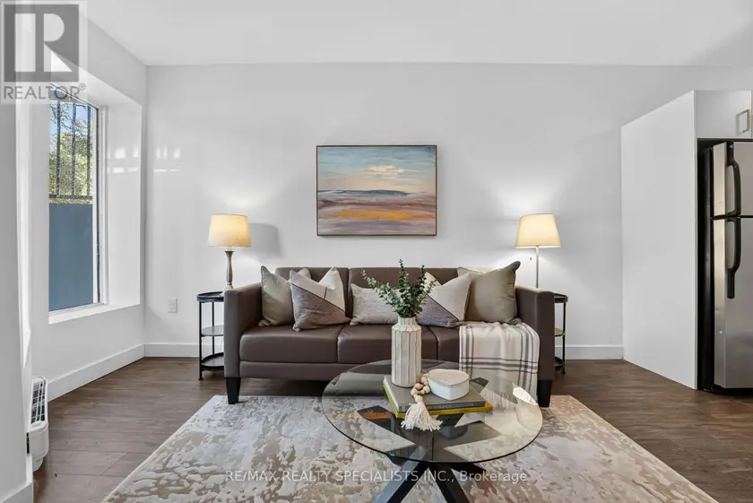 Detached at 1A - 44 QUEENSTON STREET, St. Catharines