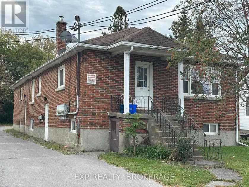 Multiplex at 88 JOSEPH STREET, Kingston