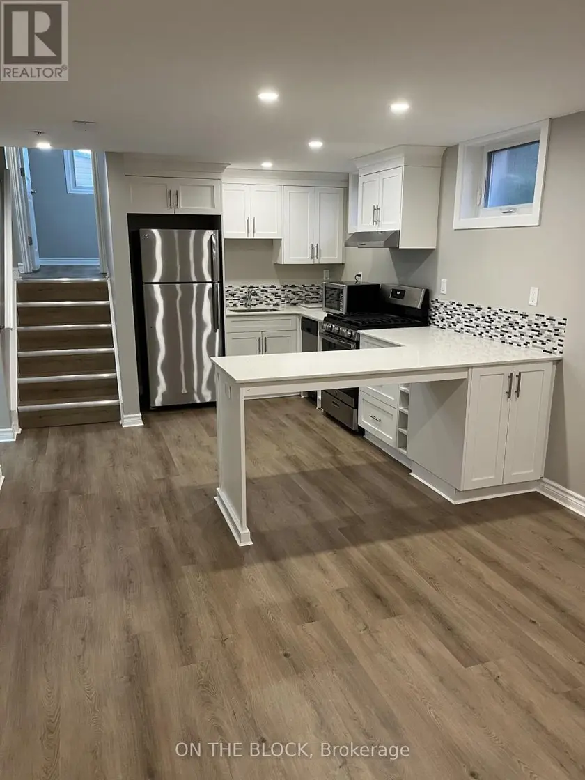 Multiplex at 155 RUSKVIEW ROAD, Kitchener