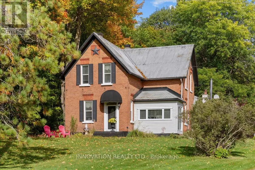 Detached at 4058 CARP ROAD, Ottawa